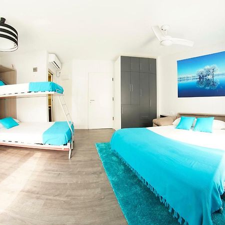 Apartamento Playa 76 托雷莫利诺斯 外观 照片