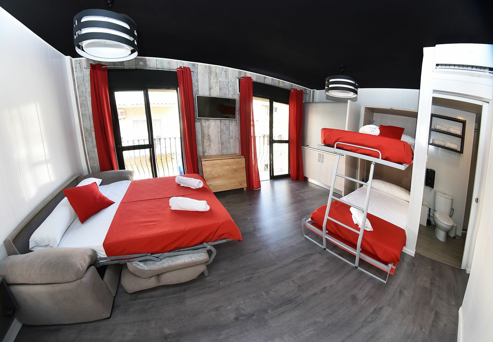 Apartamento Playa 76 托雷莫利诺斯 外观 照片